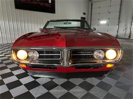 1968 Pontiac Firebird (CC-2082682) for sale in North East, Pennsylvania