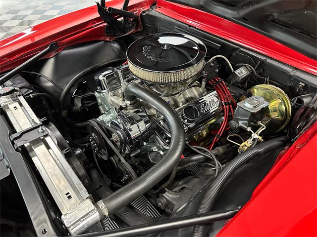 1968 Pontiac Firebird (CC-2082682) for sale in North East, Pennsylvania