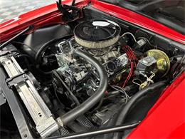 1968 Pontiac Firebird (CC-2082682) for sale in North East, Pennsylvania
