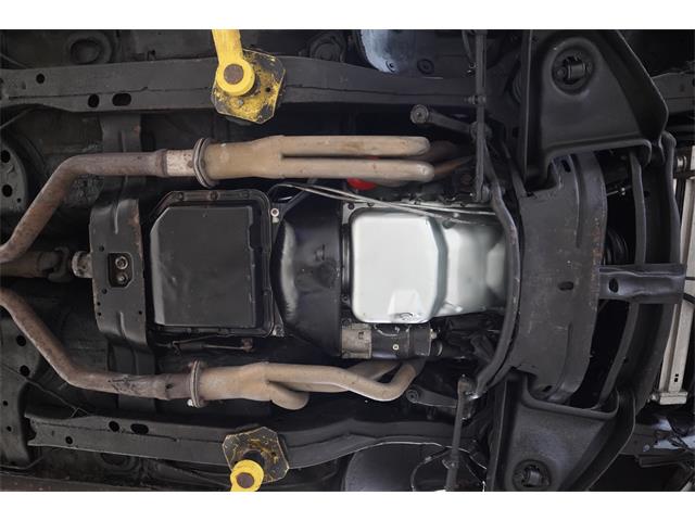 1968 Pontiac Firebird (CC-2082682) for sale in North East, Pennsylvania