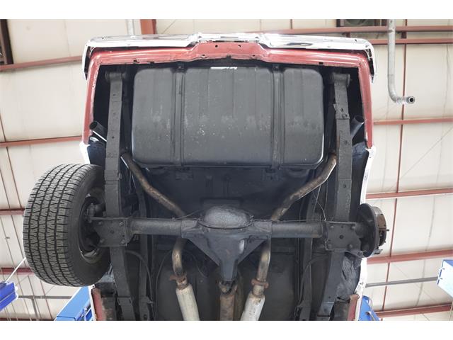 1968 Pontiac Firebird (CC-2082682) for sale in North East, Pennsylvania