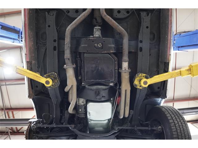 1968 Pontiac Firebird (CC-2082682) for sale in North East, Pennsylvania