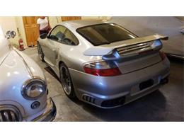 2001 Porsche 996 (CC-2082683) for sale in Cadillac, Michigan