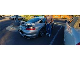 2001 Porsche 996 (CC-2082683) for sale in Cadillac, Michigan