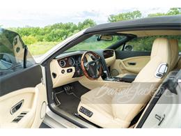 2015 Bentley Continental GTC (CC-2082684) for sale in Columbus, Ohio