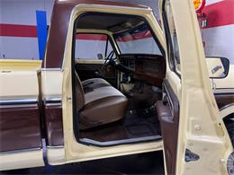 1978 Ford F100 (CC-2082685) for sale in Pittsburgh, Pennsylvania