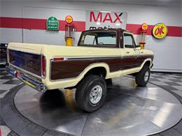1978 Ford F100 (CC-2082685) for sale in Pittsburgh, Pennsylvania
