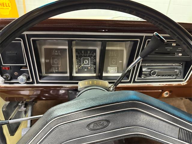 1978 Ford F100 (CC-2082685) for sale in Pittsburgh, Pennsylvania