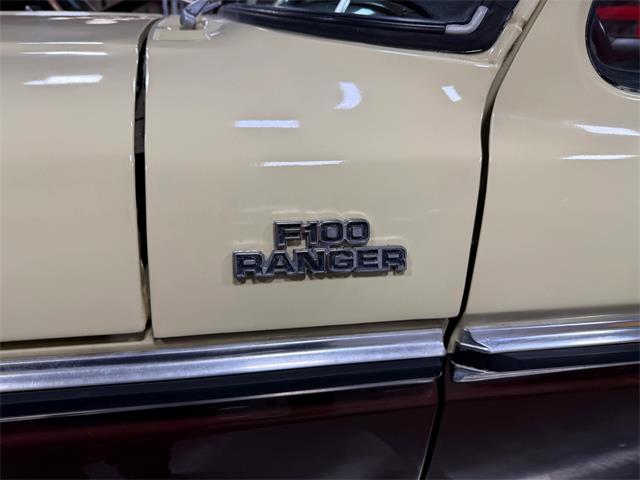 1978 Ford F100 (CC-2082685) for sale in Pittsburgh, Pennsylvania