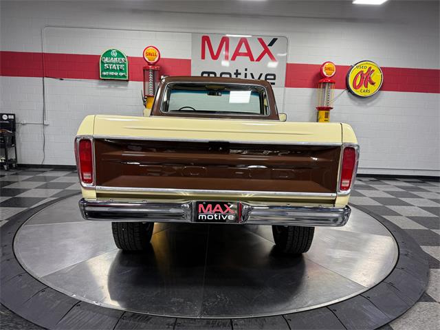 1978 Ford F100 (CC-2082685) for sale in Pittsburgh, Pennsylvania
