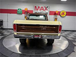 1978 Ford F100 (CC-2082685) for sale in Pittsburgh, Pennsylvania