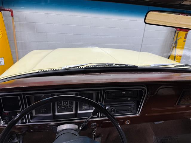 1978 Ford F100 (CC-2082685) for sale in Pittsburgh, Pennsylvania