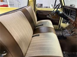 1978 Ford F100 (CC-2082685) for sale in Pittsburgh, Pennsylvania