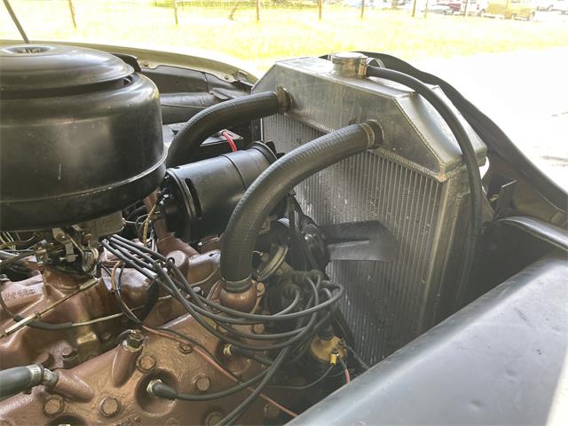 1951 Ford Sedan (CC-2082686) for sale in Asheboro, North Carolina