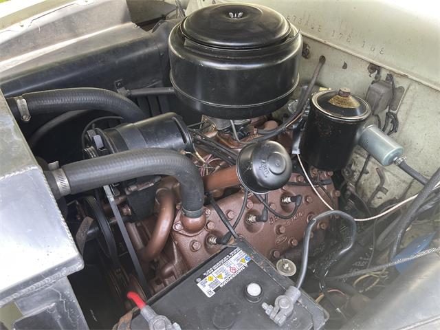 1951 Ford Sedan (CC-2082686) for sale in Asheboro, North Carolina