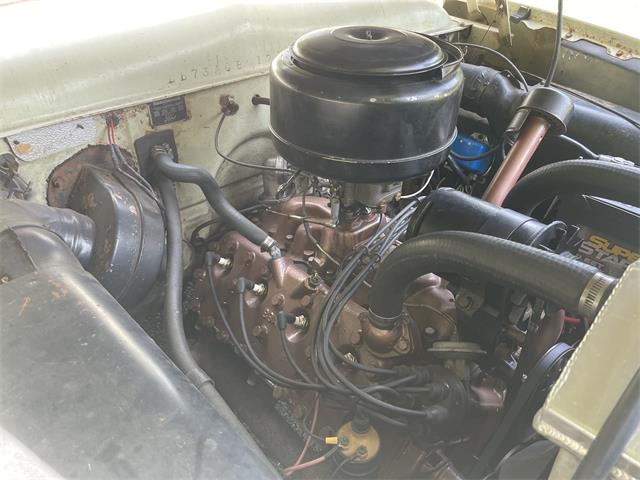 1951 Ford Sedan (CC-2082686) for sale in Asheboro, North Carolina