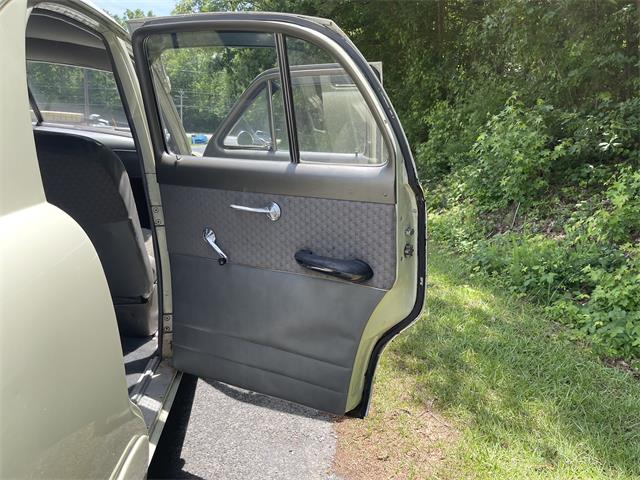 1951 Ford Sedan (CC-2082686) for sale in Asheboro, North Carolina