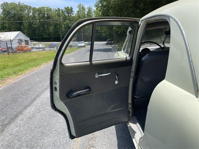 1951 Ford Sedan (CC-2082686) for sale in Asheboro, North Carolina