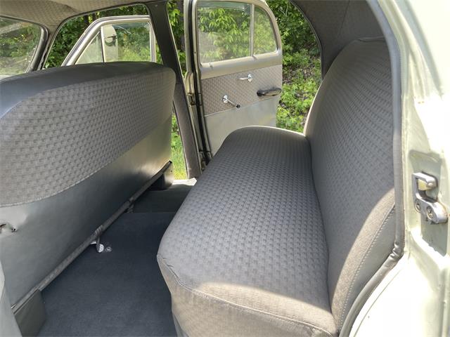 1951 Ford Sedan (CC-2082686) for sale in Asheboro, North Carolina