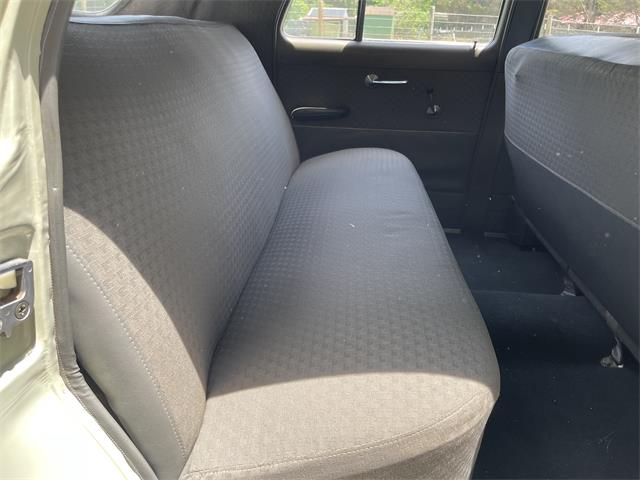 1951 Ford Sedan (CC-2082686) for sale in Asheboro, North Carolina