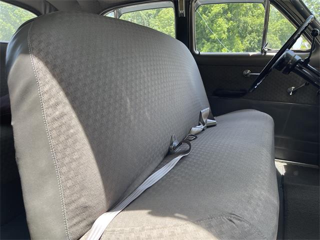 1951 Ford Sedan (CC-2082686) for sale in Asheboro, North Carolina