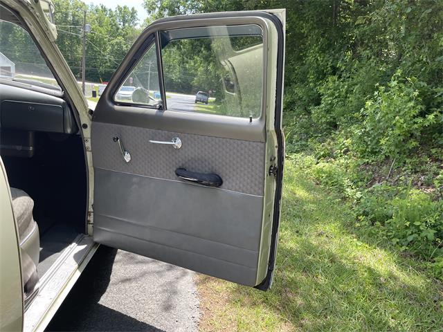 1951 Ford Sedan (CC-2082686) for sale in Asheboro, North Carolina