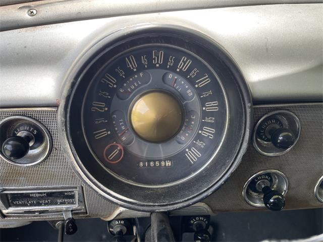 1951 Ford Sedan (CC-2082686) for sale in Asheboro, North Carolina
