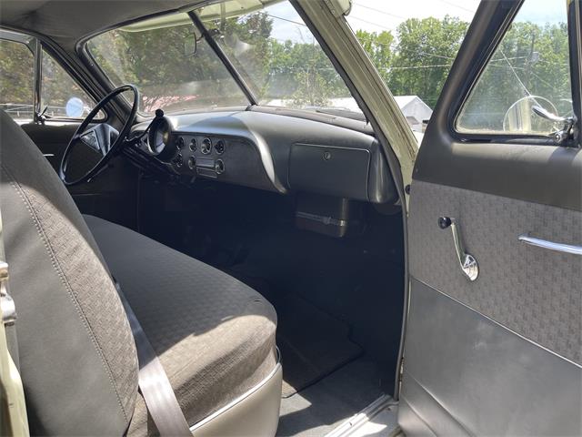 1951 Ford Sedan (CC-2082686) for sale in Asheboro, North Carolina