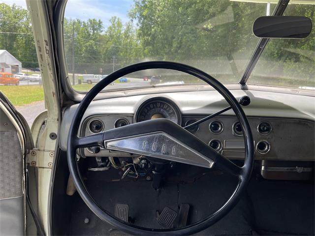 1951 Ford Sedan (CC-2082686) for sale in Asheboro, North Carolina