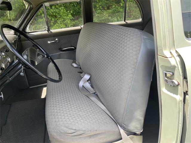 1951 Ford Sedan (CC-2082686) for sale in Asheboro, North Carolina
