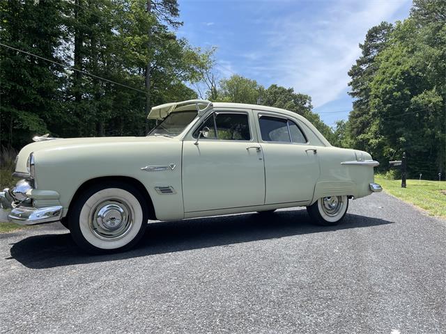 1951 Ford Sedan (CC-2082686) for sale in Asheboro, North Carolina