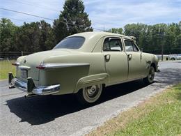 1951 Ford Sedan (CC-2082686) for sale in Asheboro, North Carolina