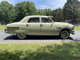 1951 Ford Sedan (CC-2082686) for sale in Asheboro, North Carolina
