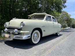 1951 Ford Sedan (CC-2082686) for sale in Asheboro, North Carolina
