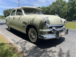 1951 Ford Sedan (CC-2082686) for sale in Asheboro, North Carolina