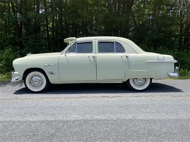 1951 Ford Sedan (CC-2082686) for sale in Asheboro, North Carolina