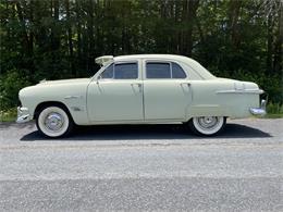 1951 Ford Sedan (CC-2082686) for sale in Asheboro, North Carolina
