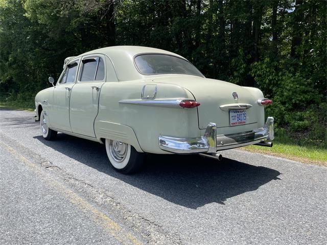 1951 Ford Sedan (CC-2082686) for sale in Asheboro, North Carolina