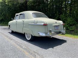 1951 Ford Sedan (CC-2082686) for sale in Asheboro, North Carolina