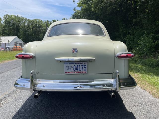 1951 Ford Sedan (CC-2082686) for sale in Asheboro, North Carolina