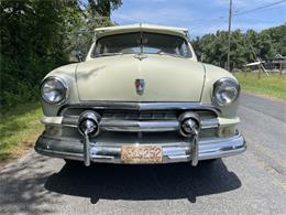 1951 Ford Sedan (CC-2082686) for sale in Asheboro, North Carolina