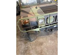 1986 AM General M1114 Humvee (CC-2082687) for sale in Cadillac, Michigan