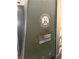 1986 AM General M1114 Humvee (CC-2082687) for sale in Cadillac, Michigan