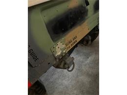 1986 AM General M1114 Humvee (CC-2082687) for sale in Cadillac, Michigan