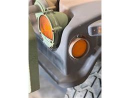 1986 AM General M1114 Humvee (CC-2082687) for sale in Cadillac, Michigan