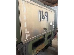 1986 AM General M1114 Humvee (CC-2082687) for sale in Cadillac, Michigan