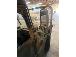 1986 AM General M1114 Humvee (CC-2082687) for sale in Cadillac, Michigan