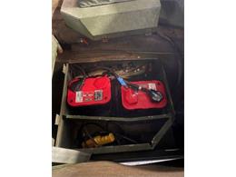 1986 AM General M1114 Humvee (CC-2082687) for sale in Cadillac, Michigan