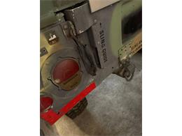 1986 AM General M1114 Humvee (CC-2082687) for sale in Cadillac, Michigan
