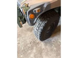 1986 AM General M1114 Humvee (CC-2082687) for sale in Cadillac, Michigan